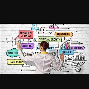 Meet your Posher, Edith