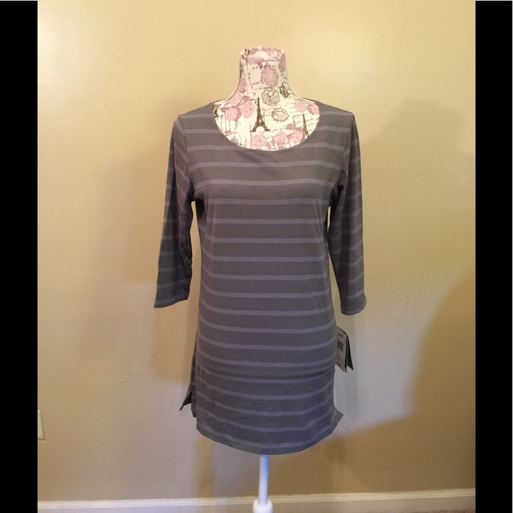Brand new Cabelas cotton tunic