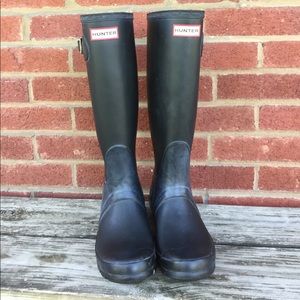 Hunter Women's Original Tall Boots