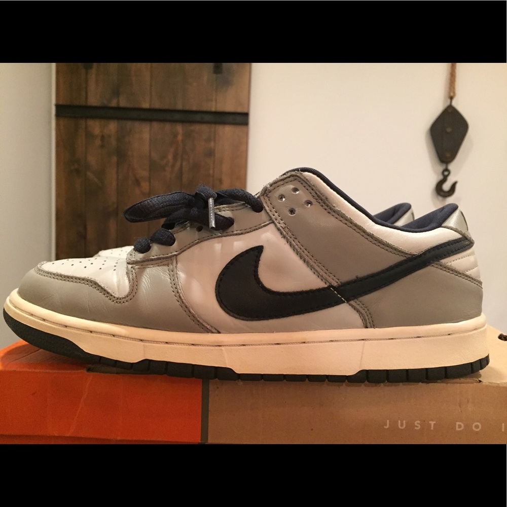 Nike Dunk Low Pro (vintage)