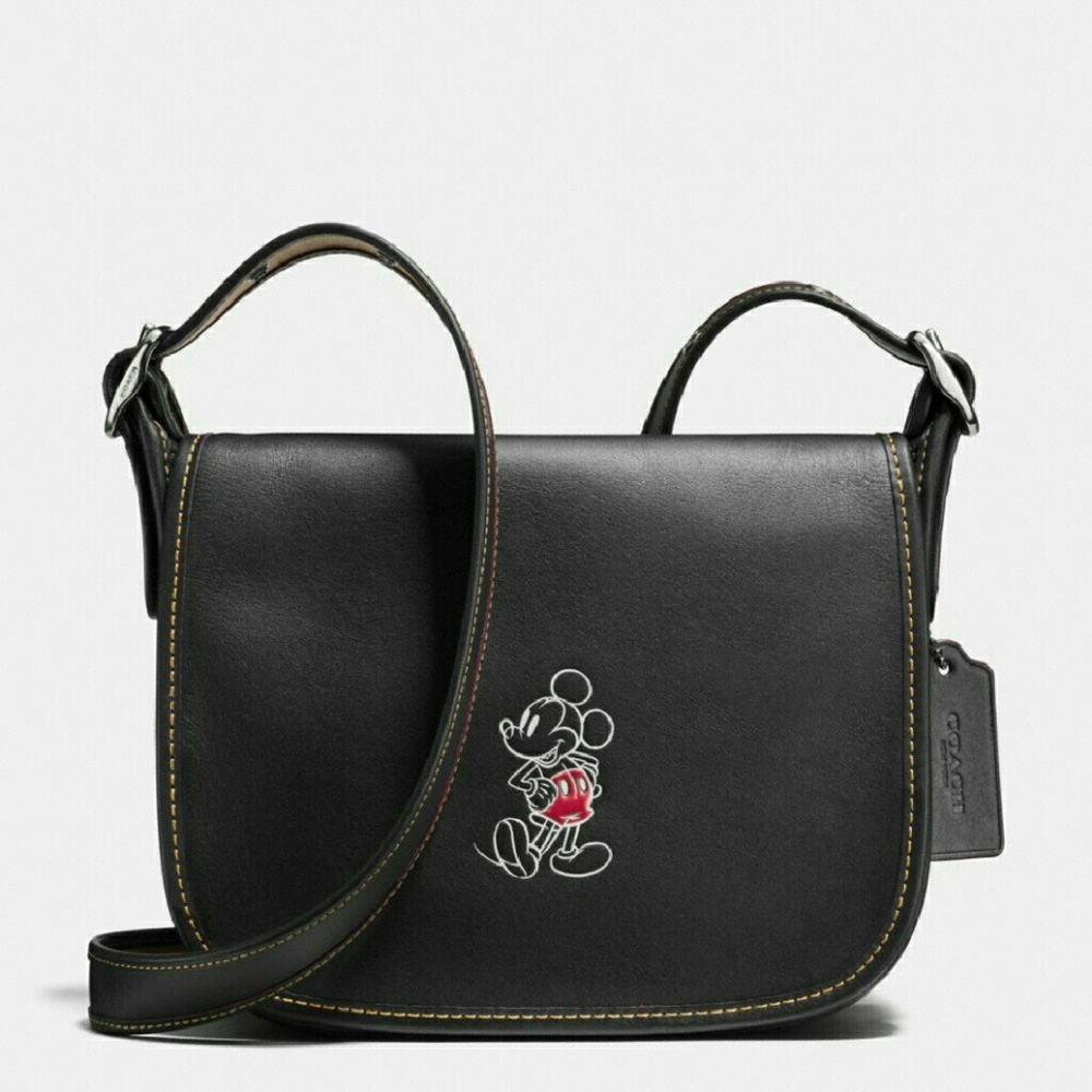 Coach Disney Mickey - Picture 1 of 1