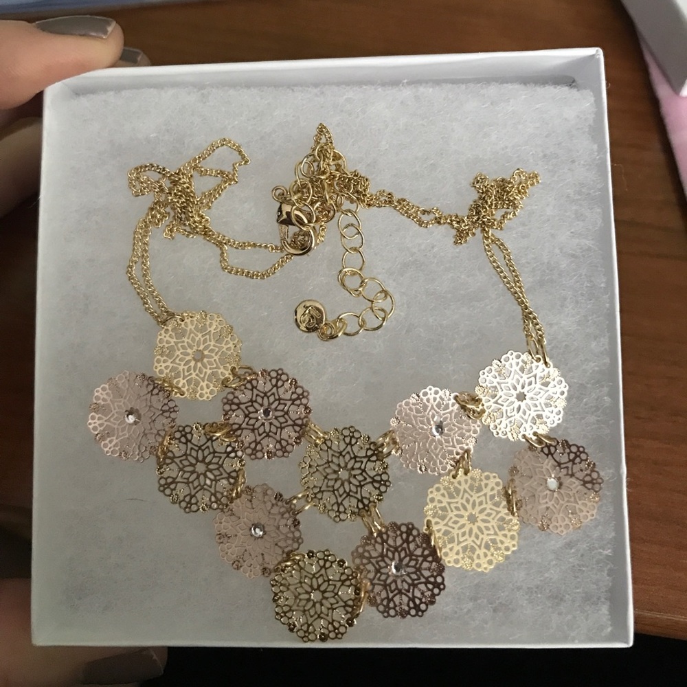 Necklace