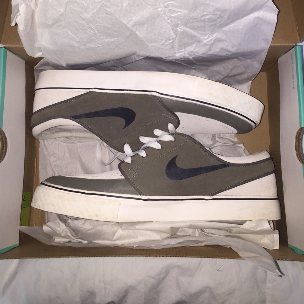 Nike Stefan Janoski
