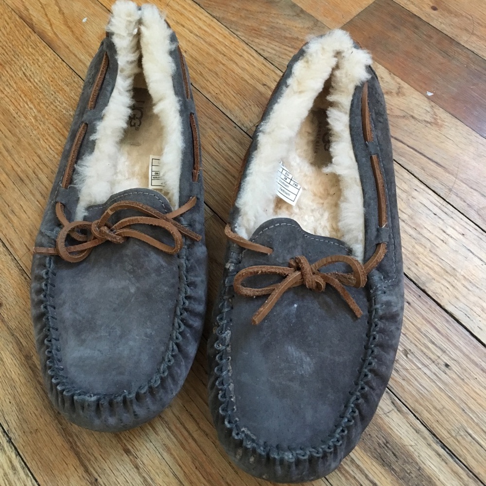 Ugg Moccasins