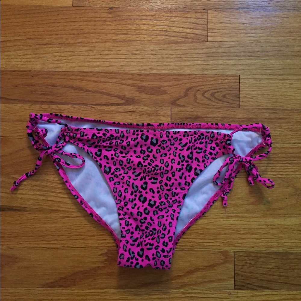 Bikini Bottoms