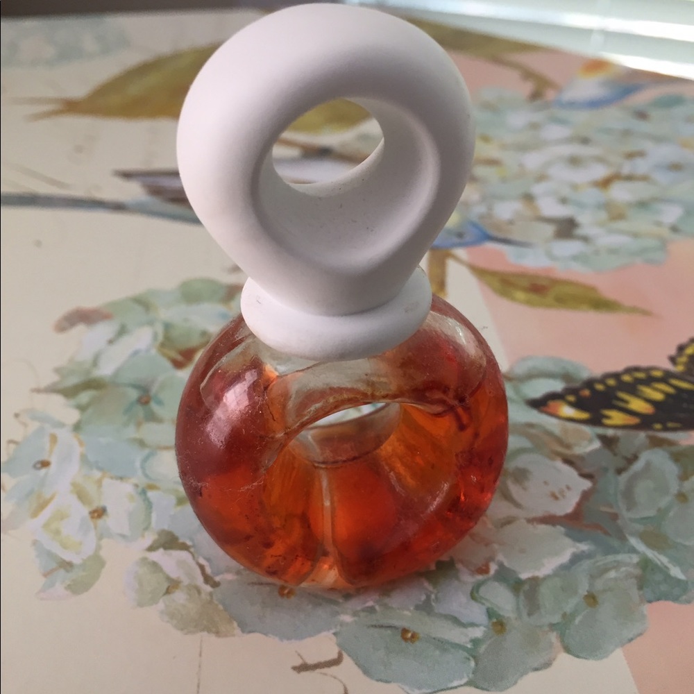 Mini parfum