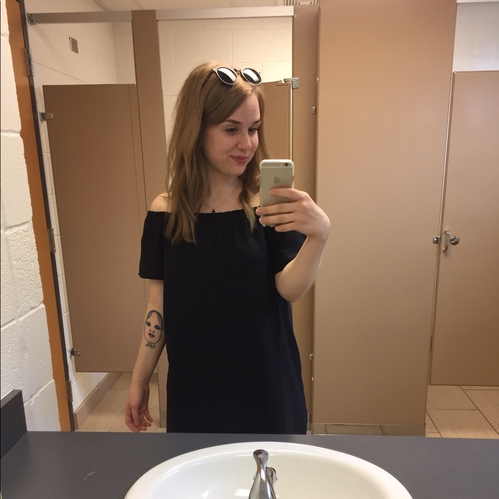 Meet your Posher, Marissa