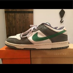 Nike Dunk Low Pro ( vintage )