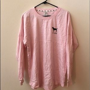 Victoria's Secret PINK pullover