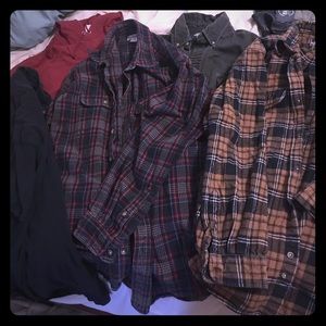 CARHARTT BUNDLE- men's xl