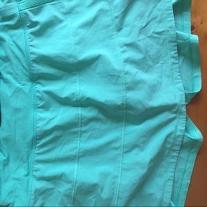 Lulu Lemon Skirt size 12 tall