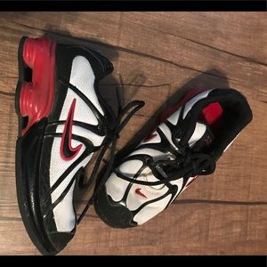 Nike Toddler Sneakers size 9