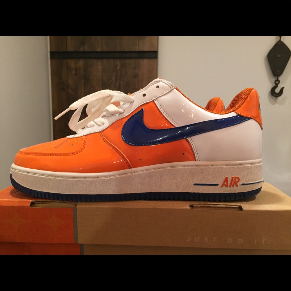 Nike Air Force 1