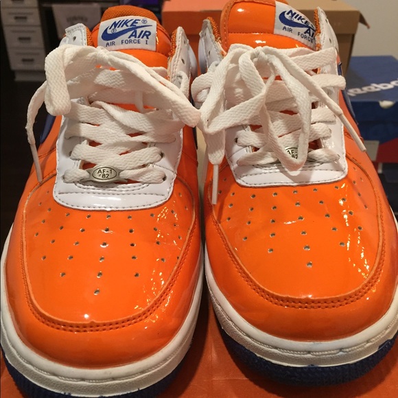 Nike Air Force 1 - Picture 2 of 4