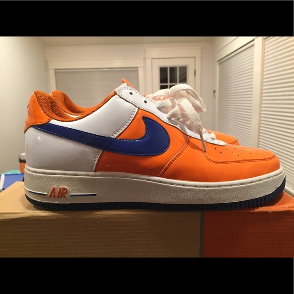 Nike Air Force 1 - Picture 3 of 4