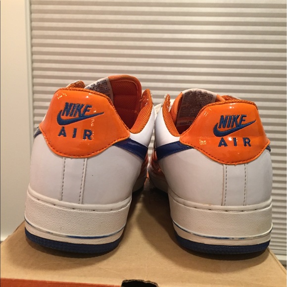Nike Air Force 1 - Picture 4 of 4