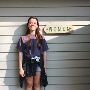 Meet your Posher, Nicole