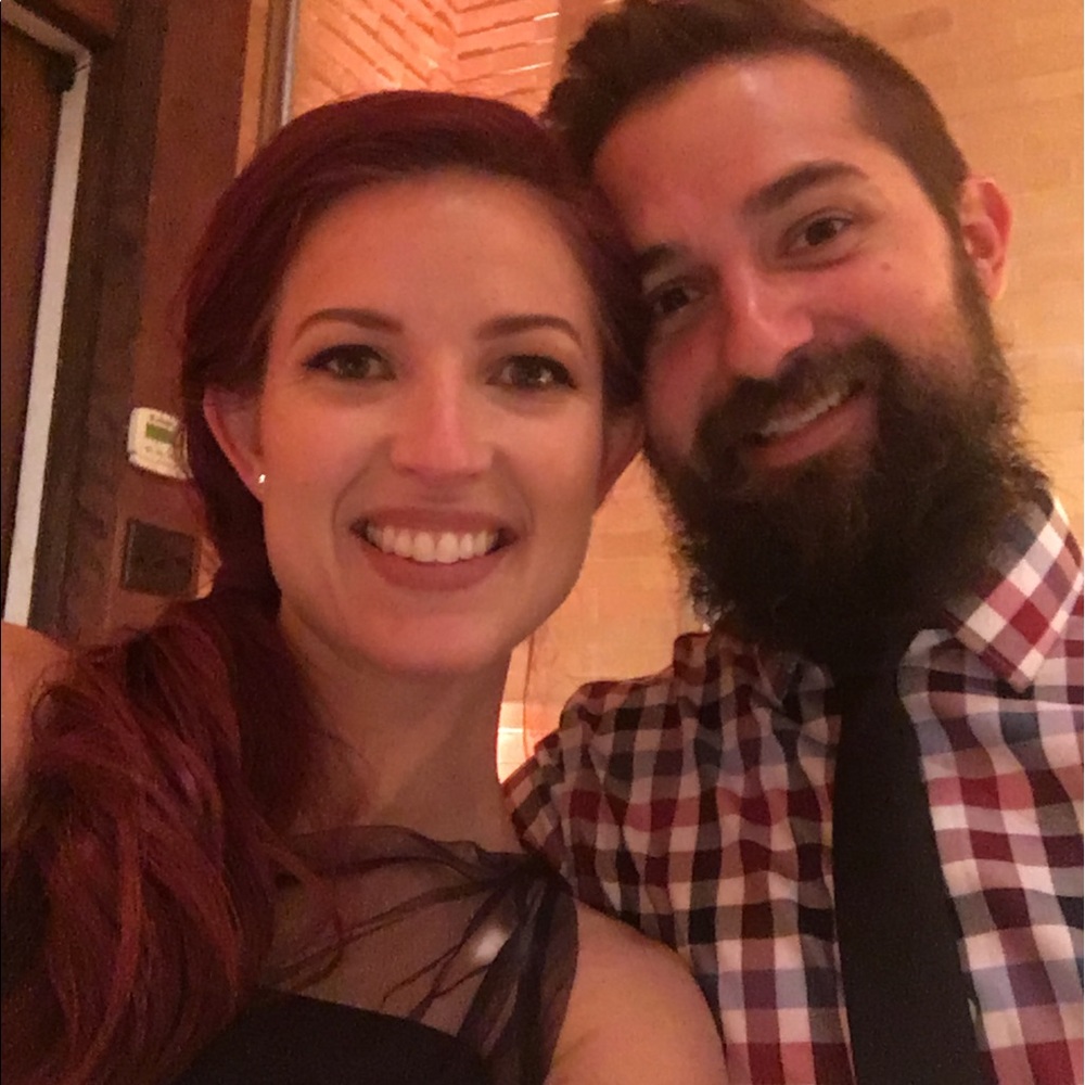 Meet your Posher, Meghan