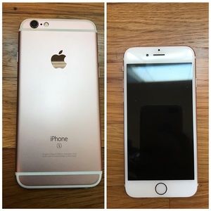 iPhone 6s