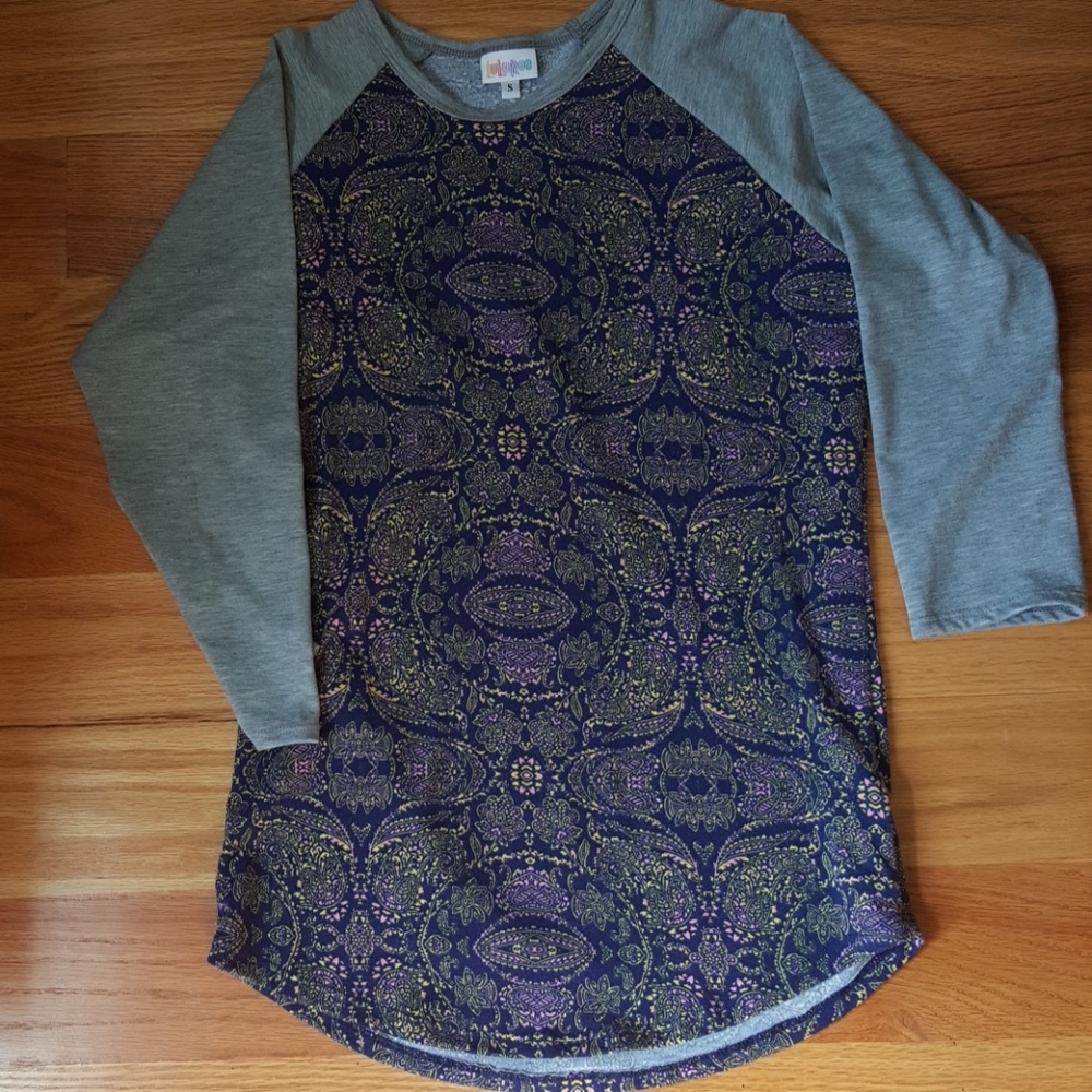 LuLaRoe Randy