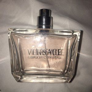 Versace Bright Crystal Perfume