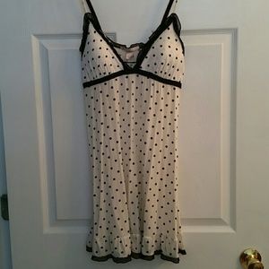 Victoria Secret nightie