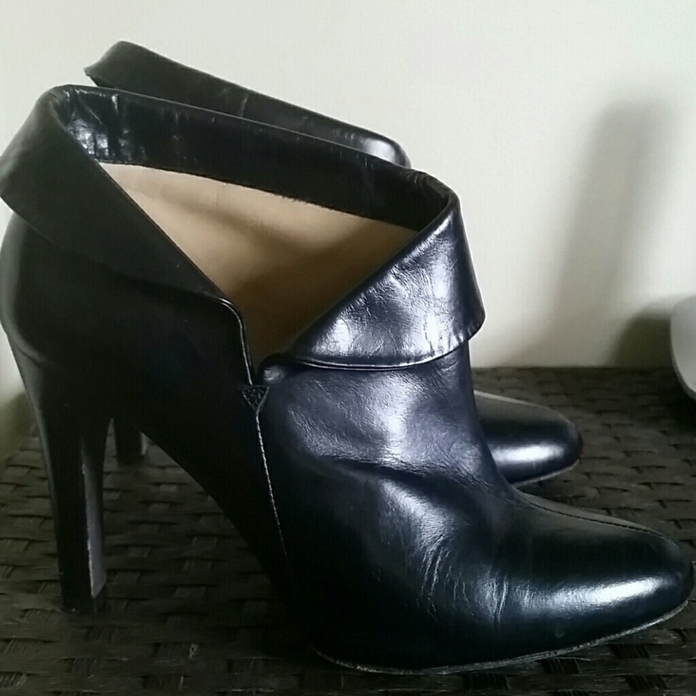 Very stylish Ankle boots