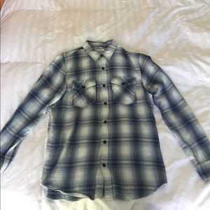 Ralph Lauren Denim and Supply button down