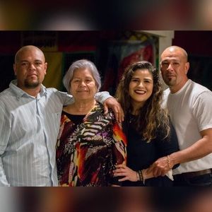 Meet your Posher, Julio