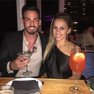 Meet your Posher, Gustavo