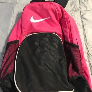 Nike backpack
