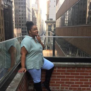 Meet your Posher, Heather