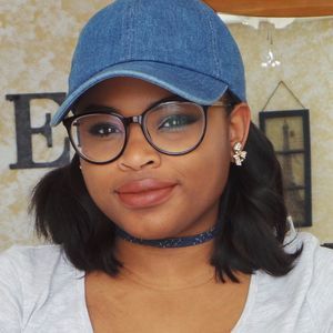 Meet your Posher, Jasmine