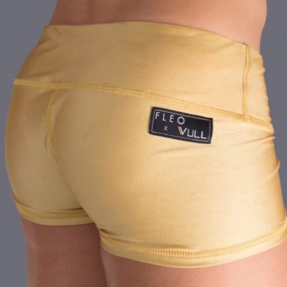 Fleo Shorts Pants - Fleo Trophy Shorts 2.0