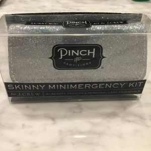 Jcrew skinny minimergency kit
