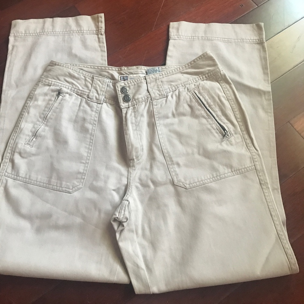 Woman Pants