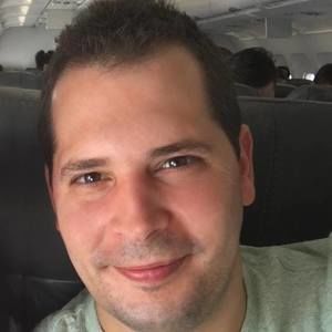 Meet your Posher, Jose