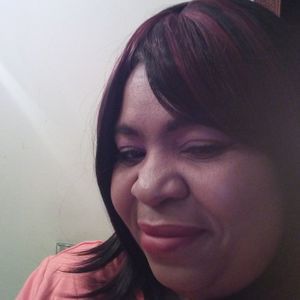 Meet your Posher, Janice