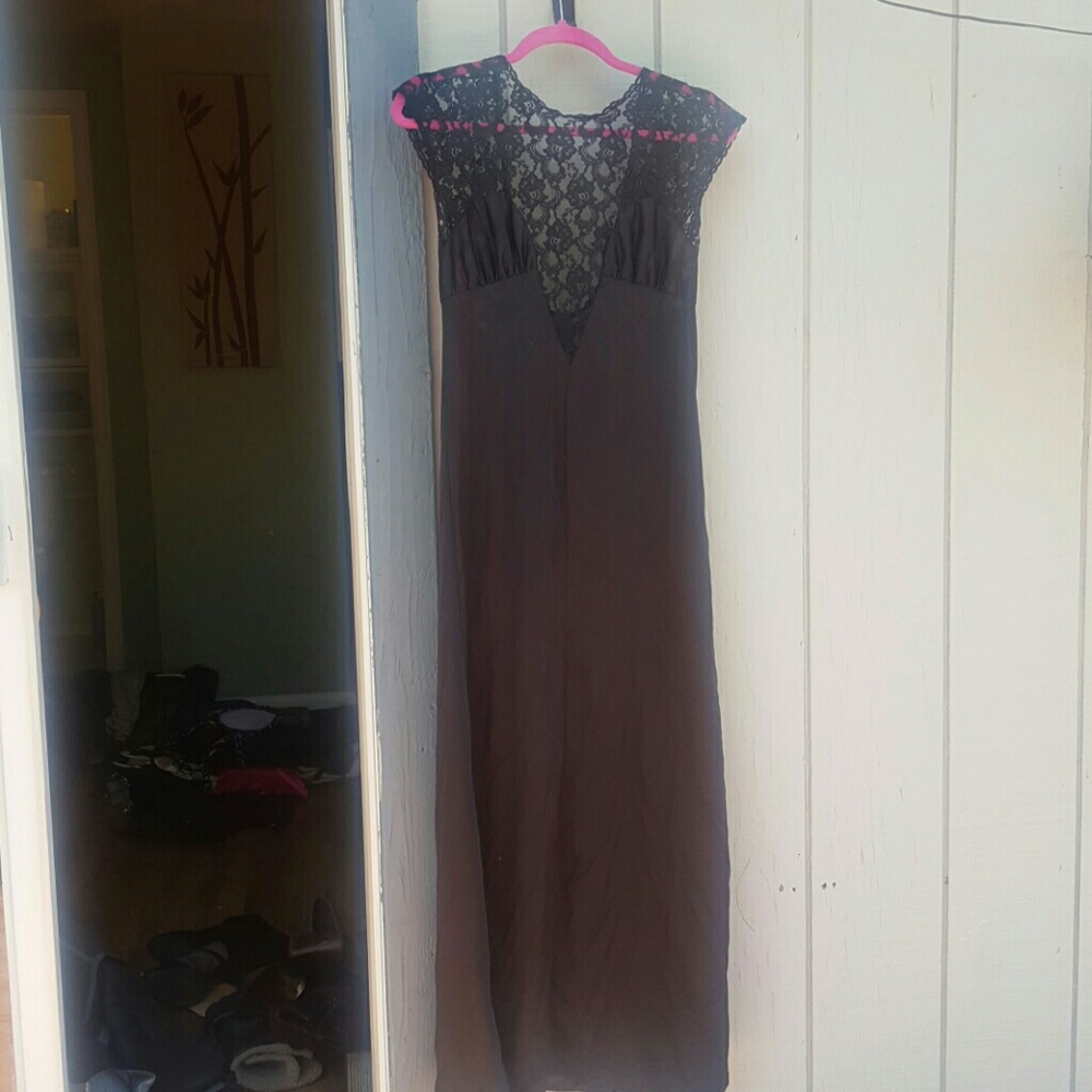Stunning Nightdress