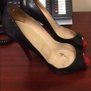 Christian Louboutin