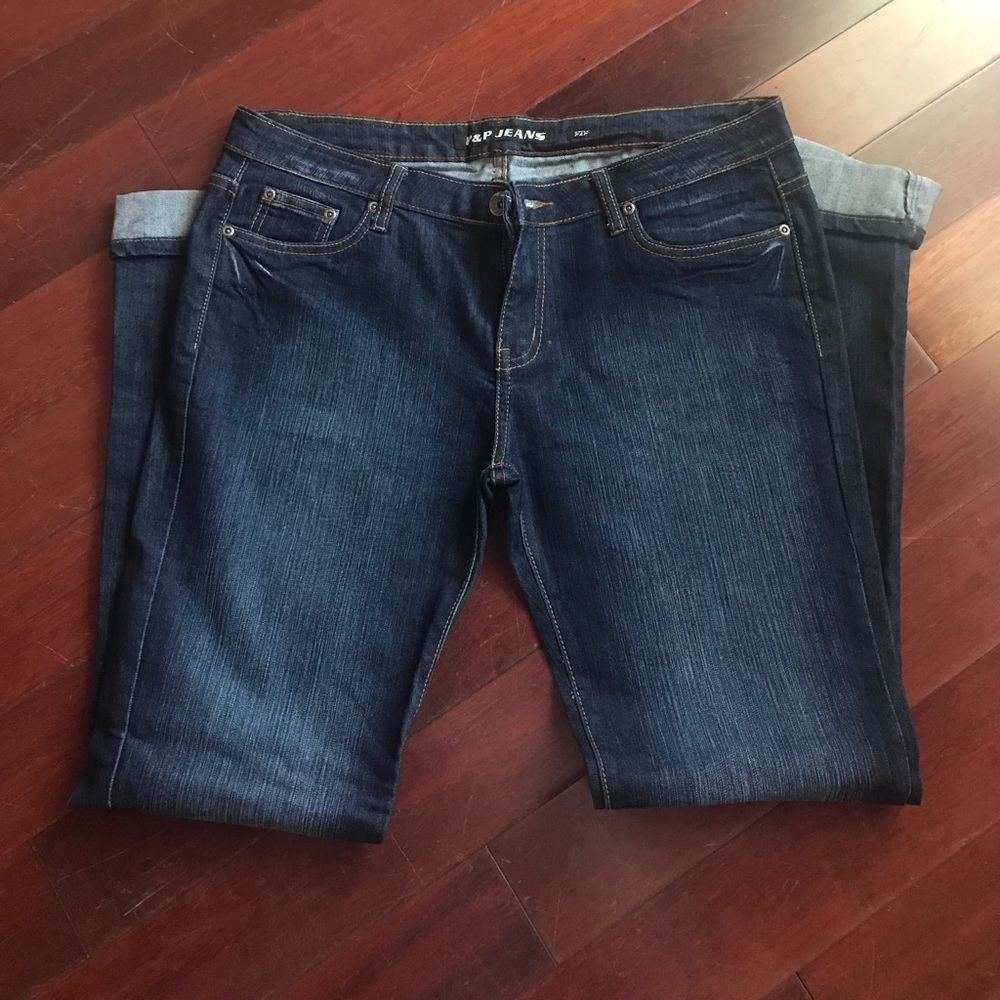 Woman Jeans