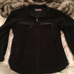 Vineyard Vines Fleece Jacket