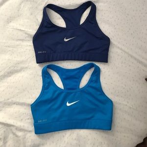 Nike Dri-Fit Sports Bra