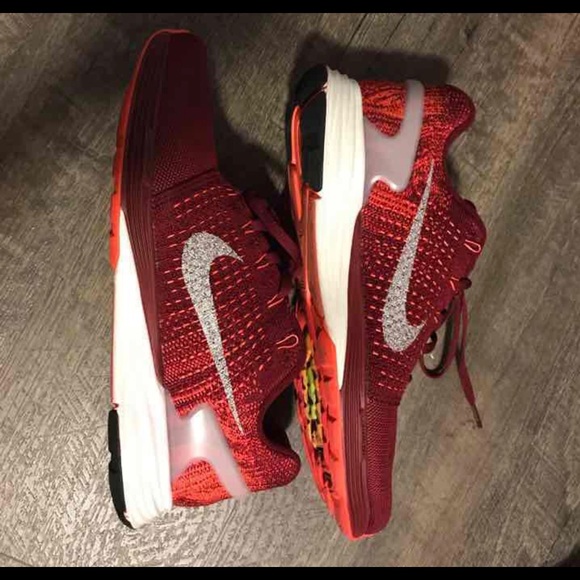 Nike Other - 💰SOLD💰 Nike lunarglide 7 h20 repel