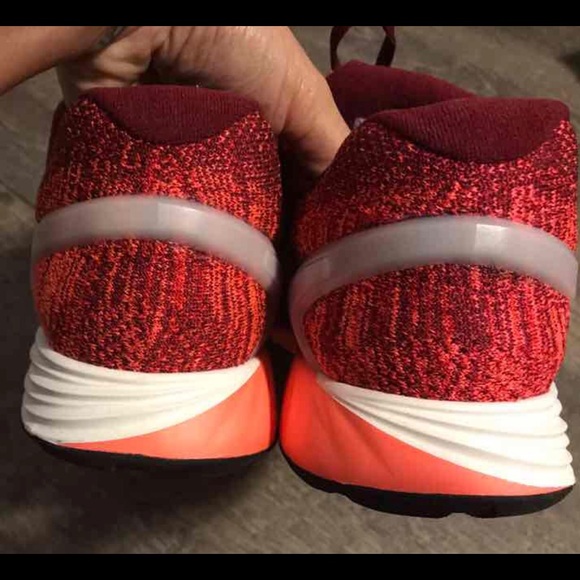 💰SOLD💰 Nike lunarglide 7 h20 repel - Picture 3 of 4