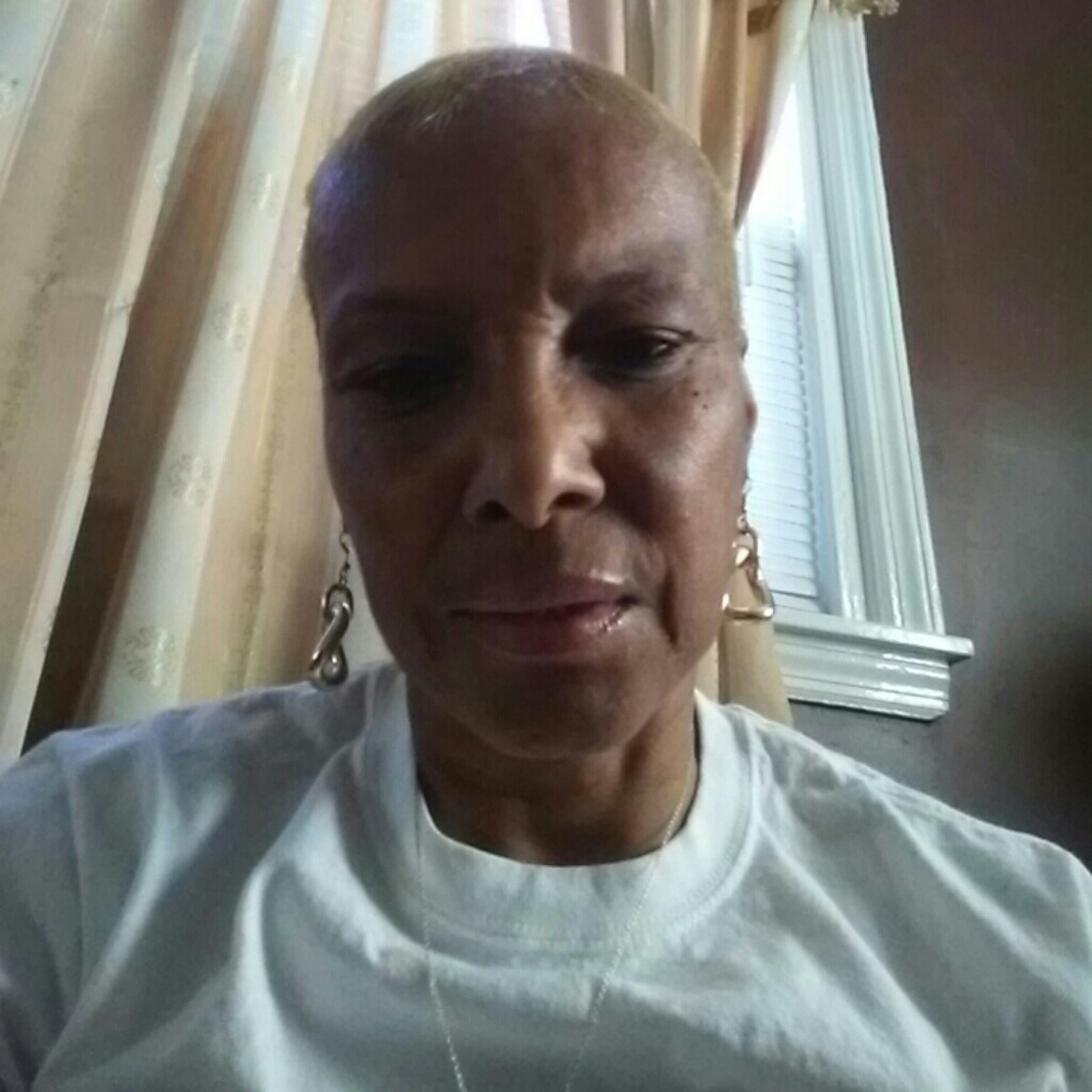 Meet your Posher, Carolyn