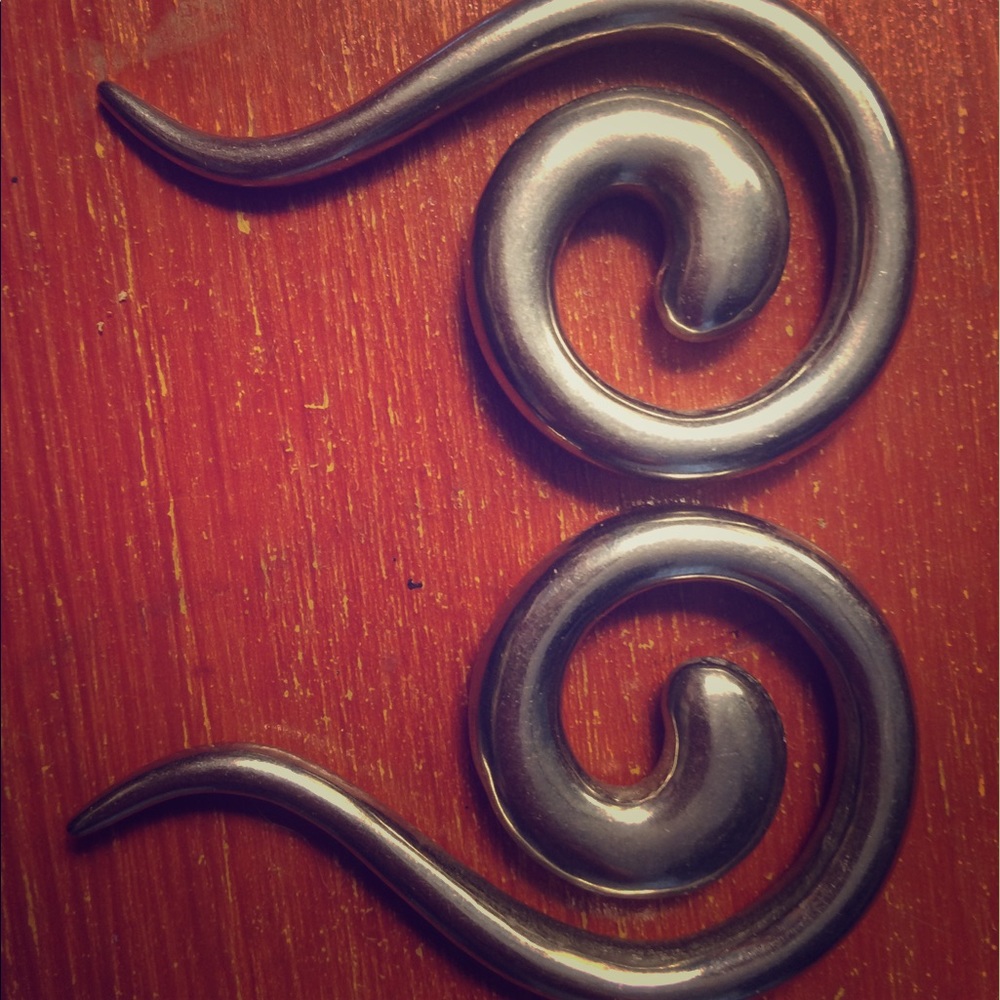 0g tapers