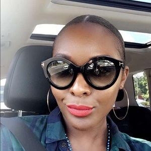 Meet your Posher, Kieara