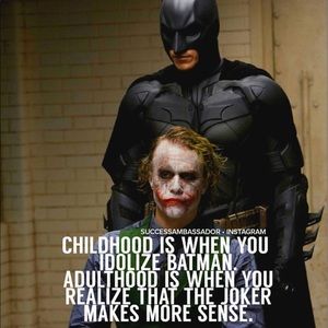 Meet your Posher, Jesse