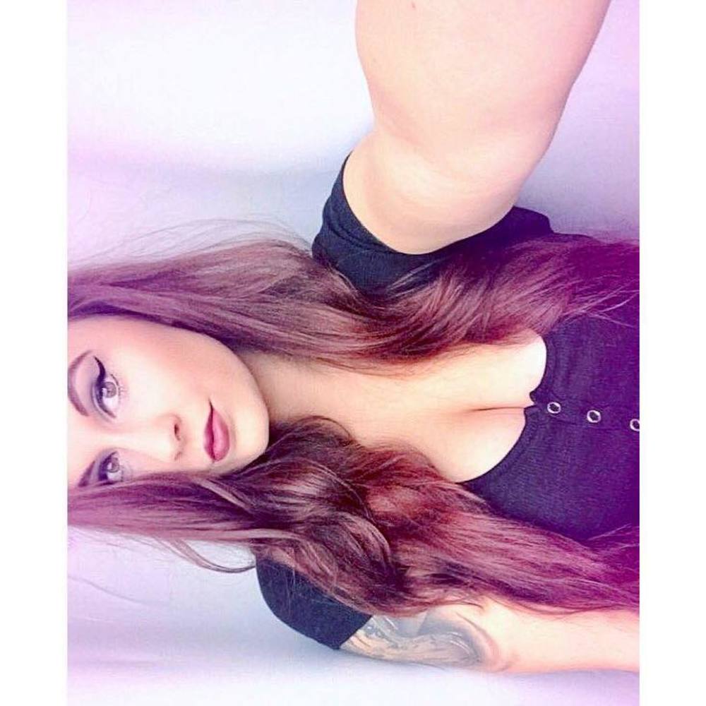 Meet your Posher, Giana